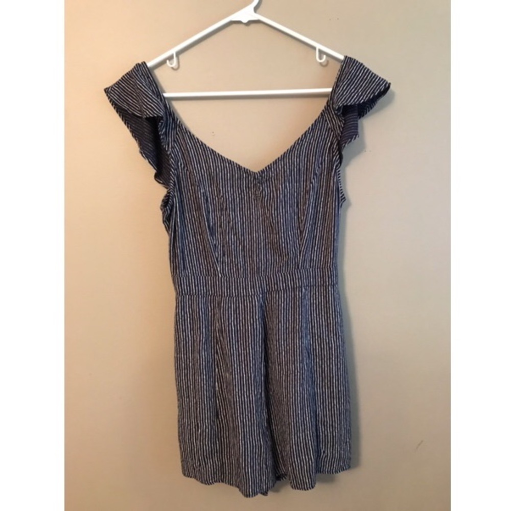 American Eagle Romper
